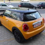 Μεταχειρισμένο MINI Cooper του 2014 με 14.444 χλμ. - 15.900 ευρώ