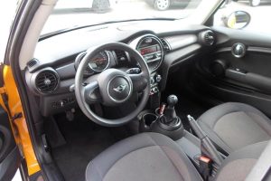 Μεταχειρισμένο MINI Cooper του 2014 με 14.444 χλμ. – 15.900 ευρώ