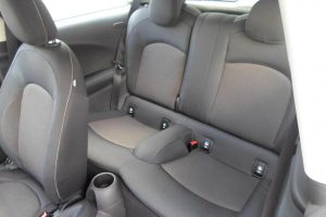 Μεταχειρισμένο MINI Cooper του 2014 με 14.444 χλμ. – 15.900 ευρώ