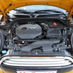 Μεταχειρισμένο MINI Cooper του 2014 με 14.444 χλμ. - 15.900 ευρώ