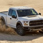 Ford F-150 Raptor με έξι προγράμματα οδήγησης (+video)