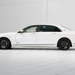 Mercedes-Maybach S 600 με 900 ίππους από τη Brabus