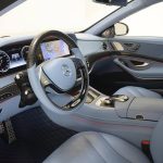 Mercedes-Maybach S 600 με 900 ίππους από τη Brabus