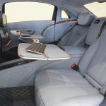 Mercedes-Maybach S 600 με 900 ίππους από τη Brabus