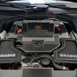 Mercedes-Maybach S 600 με 900 ίππους από τη Brabus