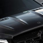 Mercedes-AMG GLE 63 με carbon body kit αξίας 20.520 ευρώ!