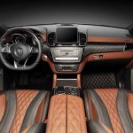 Mercedes-AMG GLE 63 με carbon body kit αξίας 20.520 ευρώ!