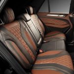 Mercedes-AMG GLE 63 με carbon body kit αξίας 20.520 ευρώ!