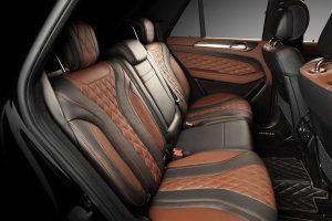 Mercedes-AMG GLE 63 με carbon body kit αξίας 20.520 ευρώ!