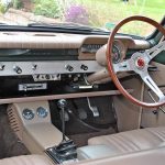 Σε δημοπρασία Ford Cortina του 1963 με 31.000 χιλιόμετρα!