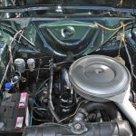 Σε δημοπρασία Ford Cortina του 1963 με 31.000 χιλιόμετρα!