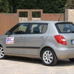 Δοκιμή Skoda Fabia ντίζελ 1.2 TDI 75 PS (2010 - 2014)