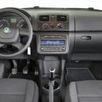 Δοκιμή Skoda Fabia ντίζελ 1.2 TDI 75 PS (2010 - 2014)