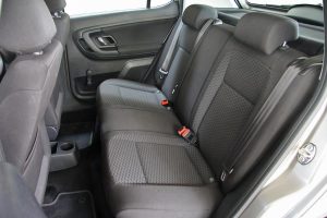 Δοκιμή Skoda Fabia ντίζελ 1.2 TDI 75 PS (2010 – 2014)