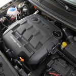 Δοκιμή Skoda Fabia ντίζελ 1.2 TDI 75 PS (2010 - 2014)