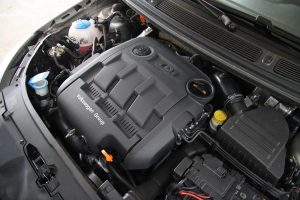 Δοκιμή Skoda Fabia ντίζελ 1.2 TDI 75 PS (2010 – 2014)