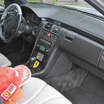 Πωλείται η Mercedes E55 AMG του Σουμάχερ σε απίστευτη τιμή!