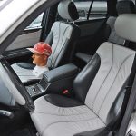 Πωλείται η Mercedes E55 AMG του Σουμάχερ σε απίστευτη τιμή!