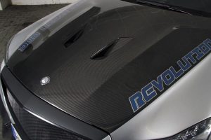 Mercedes E 63 AMG 1.020hp είναι εξολοθρευτής των supercars!