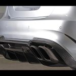 Mercedes E 63 AMG 1.020hp είναι εξολοθρευτής των supercars!