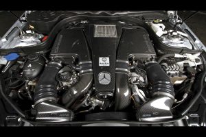 Mercedes E 63 AMG 1.020hp είναι εξολοθρευτής των supercars!