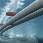 Στη Νορβηγία θα φτιάξουν πλωτές υποθαλάσσιες σήραγγες!