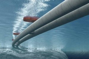 Στη Νορβηγία θα φτιάξουν πλωτές υποθαλάσσιες σήραγγες!