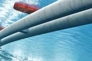 Στη Νορβηγία θα φτιάξουν πλωτές υποθαλάσσιες σήραγγες!