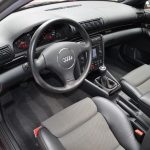 Audi RS 4 Avant του 2001 με 188 χλμ. πωλείται ακριβότερα από R8!