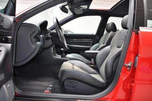 Audi RS 4 Avant του 2001 με 188 χλμ. πωλείται ακριβότερα από R8!