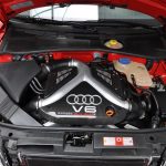 Audi RS 4 Avant του 2001 με 188 χλμ. πωλείται ακριβότερα από R8!