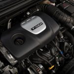 Νέο Hyundai Elantra Sport με κινητήρα 1.6 Turbo 204 PS