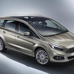 H Ford αναβαθμίζει τον κινητήρα 2.0 TDCi και το SYNC 3