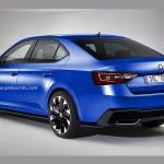 Η Skoda εξετάζει την εξέλιξη των Superb RS και Kodiaq RS