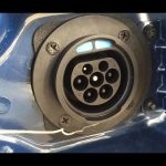 Πρώτη εμφάνιση του νέου ηλεκτρικού Lada Vesta