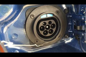 Πρώτη εμφάνιση του νέου ηλεκτρικού Lada Vesta