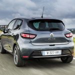 Ανανεωμένο Renault Clio: Νέες φωτογραφίες και πότε έρχεται
