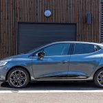 Ανανεωμένο Renault Clio: Νέες φωτογραφίες και πότε έρχεται