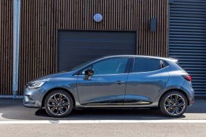 Ανανεωμένο Renault Clio: Νέες φωτογραφίες και πότε έρχεται