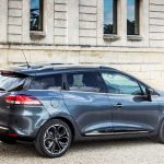 Ανανεωμένο Renault Clio: Νέες φωτογραφίες και πότε έρχεται