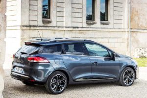 Ανανεωμένο Renault Clio: Νέες φωτογραφίες και πότε έρχεται