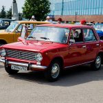 H AvtoVAZ - Lada γιορτάζει 50 χρόνια από την ίδρυσή της