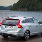Νέες τιμές για τα Volvo S60 και V60 από 24.300 ευρώ