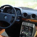 Mercedes W123 8θέσια του 1985 με 56.000 χλμ. - 18.500 ευρώ