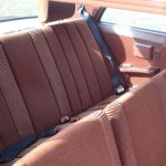 Mercedes W123 8θέσια του 1985 με 56.000 χλμ. - 18.500 ευρώ