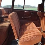 Mercedes W123 8θέσια του 1985 με 56.000 χλμ. - 18.500 ευρώ