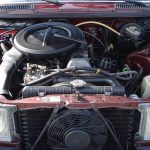 Mercedes W123 8θέσια του 1985 με 56.000 χλμ. - 18.500 ευρώ