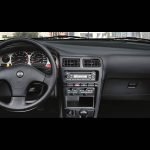 Nissan-Tsuru-interior
