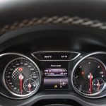Δοκιμή Mercedes A 180 d 7G-DCT (1.5 diesel 109 hp auto)