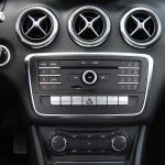 Δοκιμή Mercedes A 180 d 7G-DCT (1.5 diesel 109 hp auto)